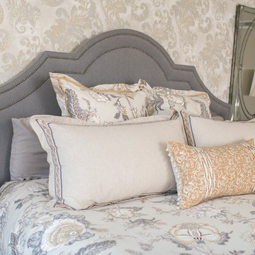 Master Suite Renovation