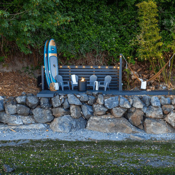 Madrona Escape