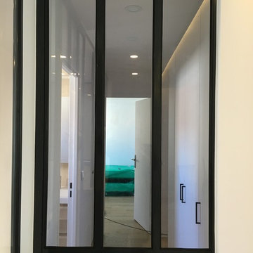 Appartement Rue Samson à Paris