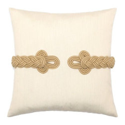 Elaine Smith Luxury Outdoor Pillows - Outdoor Cushions And Pillows
