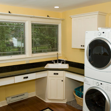 Round Hill Kitchen & Laundry
