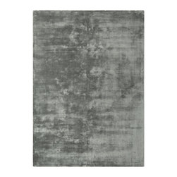 John Lewis Chrome Rug - Floor Rugs