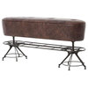 Irondale Giles Counter Bench