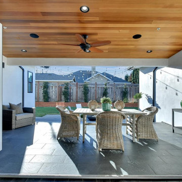 Luxury Doors by Panda Windows & Doors