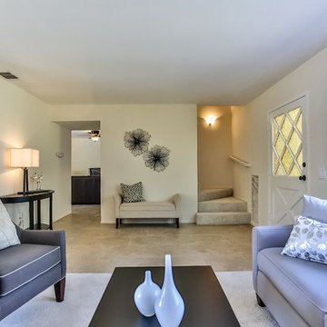 Home Staging Upland