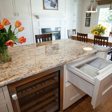 Chadds Ford, PA Home Remodelc