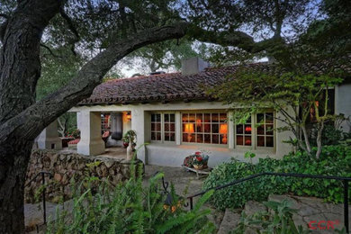San Marcos Pass Estate