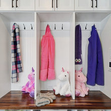 Mudroom