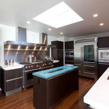 Side By Side Cook Range