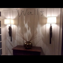 Amazing Walls