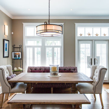 3 Beachsdie Drive- Carillon Beach Renovation