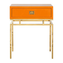 Side Tables
