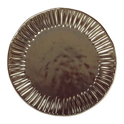 Serving bowls, serving platters, cake plates - Dinnerware
