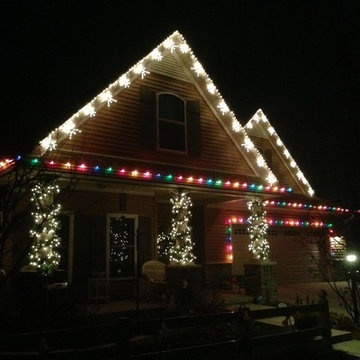 Holiday Lighting