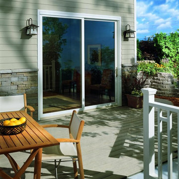 Marvin Patio Doors