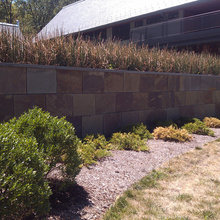 Exterior - Retaining Wall