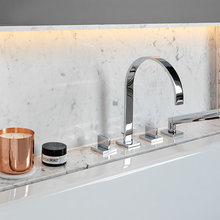 Bathroom ideas