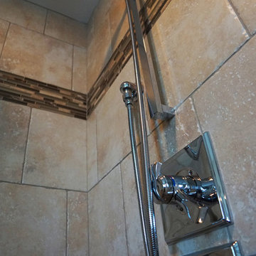 Bathroom Remodel in Willowbrook, IL