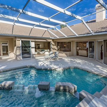 Home in The Hammocks, Sarasota