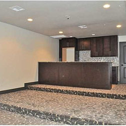 Custom Cabinetry - Products