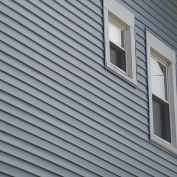 Siding and Gutters 1011