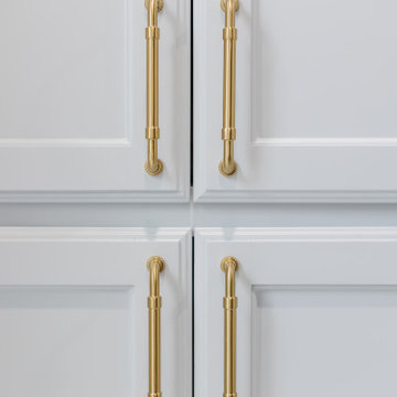 North Star Landing | Transitional Utility Room