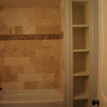 Bathroom Ideas