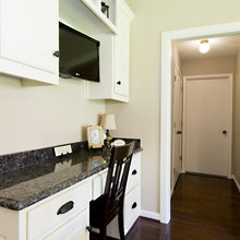 granite