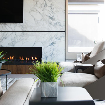 Modern Elegance in Las Vegas