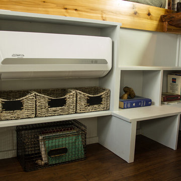 Homestead Tiny House