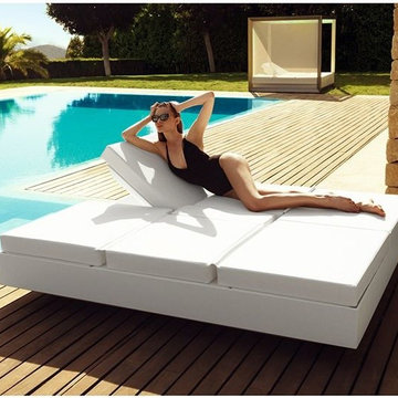 Vela2 Daybed