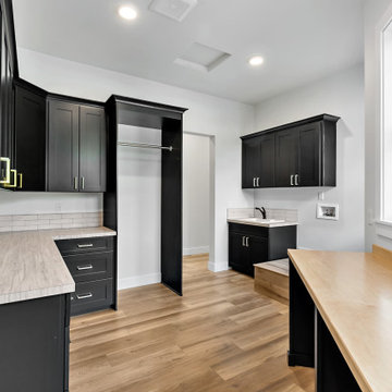 Custom Construction Builds: Our Home Your Lot