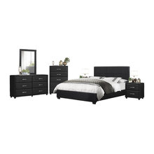 Master Bedroom Ideal