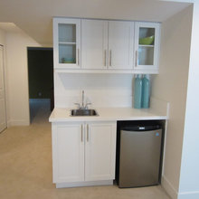 Little kitchen