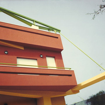 Vivienda Unifamiliar Bajo de Guía