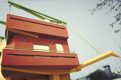 Vivienda Unifamiliar Bajo de Guía