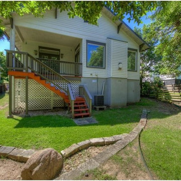 Sage Creek Subdivision