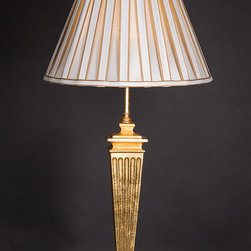 Classic Table Lamps - Table Lamps