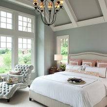master bed