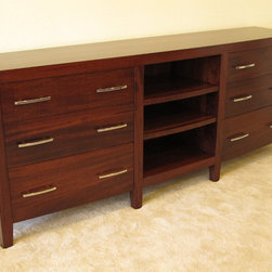 Landers' Studio - Furniture