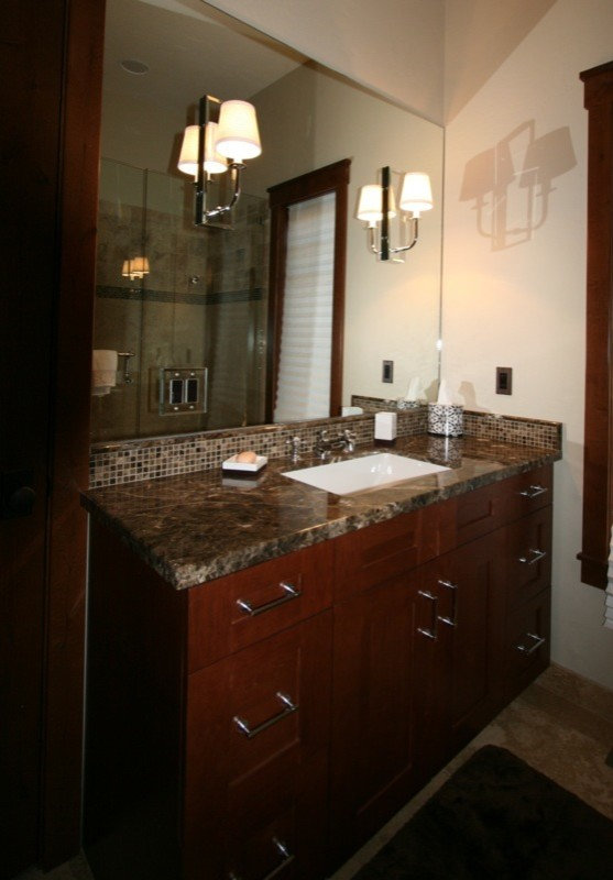Our Work