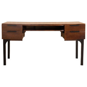 Dupree Writing Desk - Traditional - Desks And Hutches - by Butler Specialty  Company | Houzz