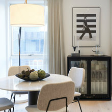 Campbell Road- Lounge