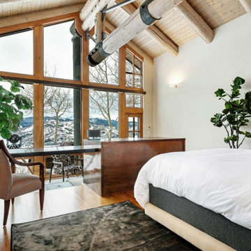 Avon, CO - Private Residence in Mountain Star Gated Community