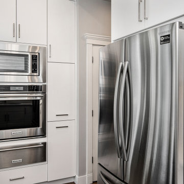 Elbow Valley Kitchen Reno