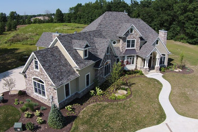 Exteriors