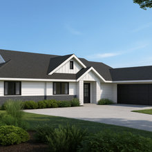 MI House 2026 Ideas (Exterior)