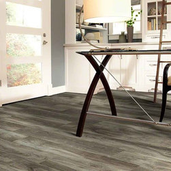 Shaw Vinyl Plank - Vinyl Flooring