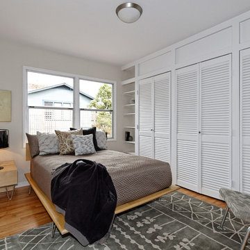 649 Madison Street, Albany, 94706