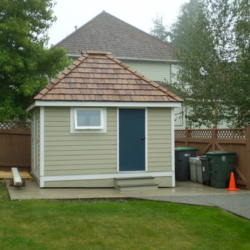 Outbuildings